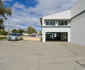 Factory, Warehouse & Industrial commercial property leased at 3/1 Pusey Road Cockburn Central WA 6164