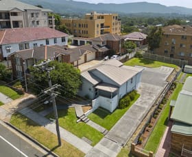 Medical / Consulting commercial property leased at 30 Loftus Street Wollongong NSW 2500