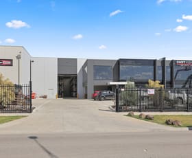 Factory, Warehouse & Industrial commercial property for lease at 39 Southeast Boulevard Pakenham VIC 3810