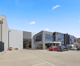 Factory, Warehouse & Industrial commercial property leased at 39 Southeast Boulevard Pakenham VIC 3810