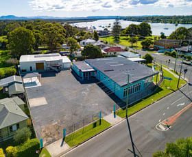 Showrooms / Bulky Goods commercial property for sale at 216 Hastings River Drive Port Macquarie NSW 2444