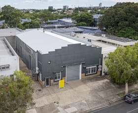 Factory, Warehouse & Industrial commercial property leased at 20-22 Birubi Street Coorparoo QLD 4151