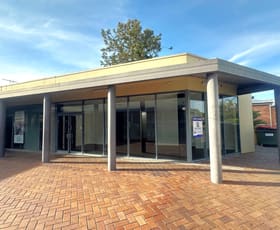 Offices commercial property leased at Shop 3/263 Queen Street Campbelltown NSW 2560