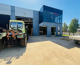 Factory, Warehouse & Industrial commercial property leased at 4/14-20 Chelmsford Street Williamstown VIC 3016