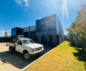 Factory, Warehouse & Industrial commercial property leased at 4/14-20 Chelmsford Street Williamstown VIC 3016