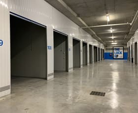 Factory, Warehouse & Industrial commercial property for sale at Storage Unit 39/35 Wurrook Circuit Caringbah NSW 2229