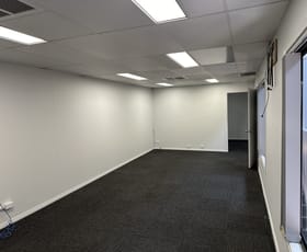 Offices commercial property for lease at 12b/1-3 Endeavour Road Caringbah NSW 2229