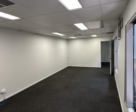 Offices commercial property leased at 12b/1-3 Endeavour Road Caringbah NSW 2229