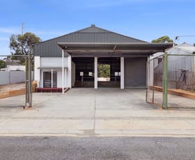 Factory, Warehouse & Industrial commercial property for lease at 12 Melbourne Road Brown Hill VIC 3350