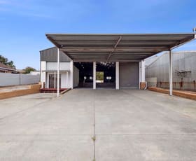 Factory, Warehouse & Industrial commercial property leased at 12 Melbourne Road Brown Hill VIC 3350