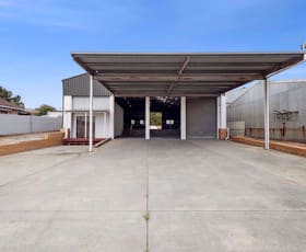 Factory, Warehouse & Industrial commercial property leased at 12 Melbourne Road Brown Hill VIC 3350