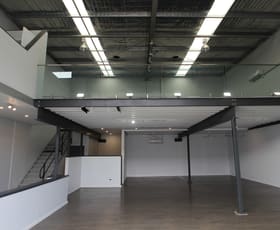 Factory, Warehouse & Industrial commercial property leased at 2/50 Montague Street North Wollongong NSW 2500