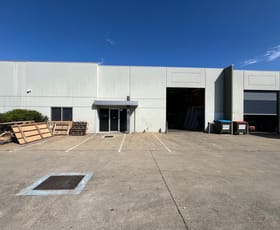 Factory, Warehouse & Industrial commercial property leased at 8/477 DORSET ROAD Bayswater VIC 3153