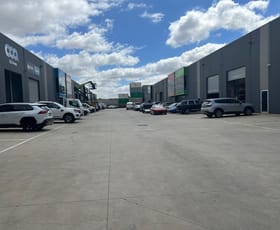 Factory, Warehouse & Industrial commercial property for lease at 11/94 Boundary Road/11/94 Boundary Road Sunshine West VIC 3020