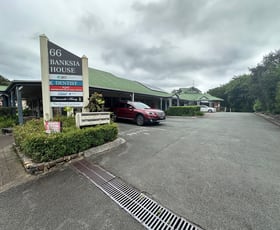 Offices commercial property for lease at 3/66 Maple Street Maleny QLD 4552