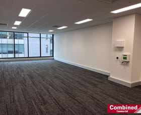 Offices commercial property leased at 3.01/3 Fordham Way Oran Park NSW 2570