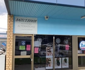 Shop & Retail commercial property leased at 1/167 Imlay Street Eden NSW 2551