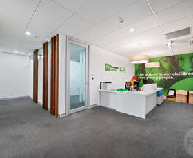 Offices commercial property leased at 1/54 Henry Street Penrith NSW 2750