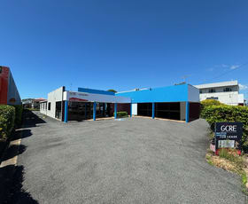 Offices commercial property for lease at 5 Peel Street Mackay QLD 4740