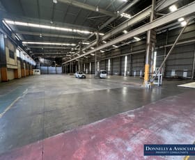 Factory, Warehouse & Industrial commercial property for lease at 2B/268 Evans Road Salisbury QLD 4107