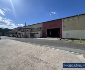 Factory, Warehouse & Industrial commercial property for lease at 2B/268 Evans Road Salisbury QLD 4107