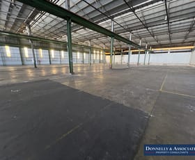 Factory, Warehouse & Industrial commercial property for lease at 3/268 Evans Road Salisbury QLD 4107