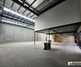 Factory, Warehouse & Industrial commercial property for lease at 3/49 Mcarthurs Road Altona North VIC 3025