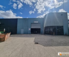 Factory, Warehouse & Industrial commercial property leased at 1/30 Glenbarry Road Campbellfield VIC 3061