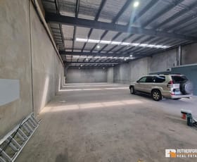 Factory, Warehouse & Industrial commercial property leased at 1/30 Glenbarry Road Campbellfield VIC 3061