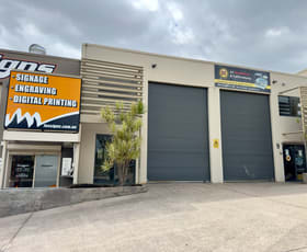 Factory, Warehouse & Industrial commercial property for lease at 8/8-10 Christensen Road Stapylton QLD 4207