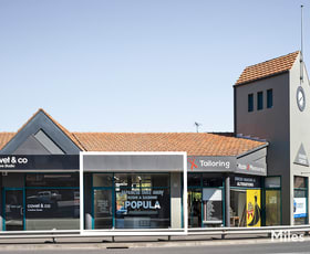 Shop & Retail commercial property sold at 6/149 Upper Heidelberg Road Ivanhoe VIC 3079