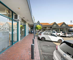 Shop & Retail commercial property sold at 6/149 Upper Heidelberg Road Ivanhoe VIC 3079