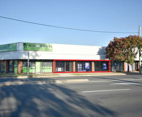 Offices commercial property for lease at 2A/1108 Waugh Road Lavington NSW 2641