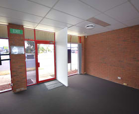 Showrooms / Bulky Goods commercial property for lease at 2a/1108 Waugh Road Lavington NSW 2641