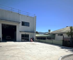 Factory, Warehouse & Industrial commercial property for lease at 1/31 Hamilton Street Dapto NSW 2530