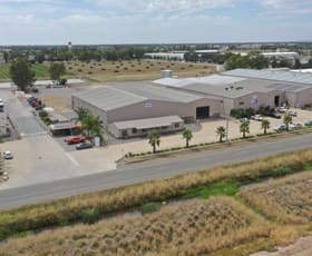 Factory, Warehouse & Industrial commercial property for lease at Store 3/415 New Dookie Road Shepparton VIC 3630
