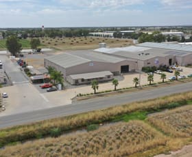 Factory, Warehouse & Industrial commercial property leased at Store 3/415 New Dookie Road Shepparton VIC 3630