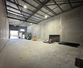 Factory, Warehouse & Industrial commercial property for lease at 2/31 Hamilton Street Dapto NSW 2530