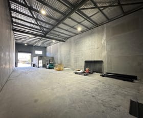 Factory, Warehouse & Industrial commercial property leased at 2/31 Hamilton Street Dapto NSW 2530