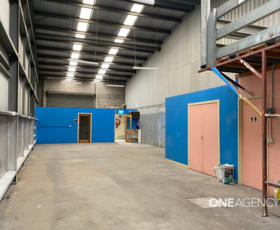 Offices commercial property for lease at 5/21 Quinns Lane South Nowra NSW 2541