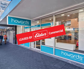 Shop & Retail commercial property leased at Shop/140 Liverpool Street Hobart TAS 7000
