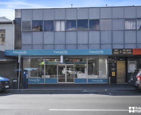 Shop & Retail commercial property for lease at Shop/140 Liverpool Street Hobart TAS 7000