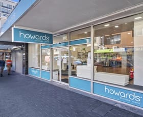 Shop & Retail commercial property leased at Shop/140 Liverpool Street Hobart TAS 7000