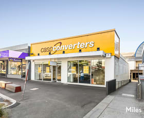 Shop & Retail commercial property for lease at 42-44 Burgundy Street Heidelberg VIC 3084