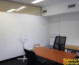 Offices commercial property for lease at Suite 6/173 - 179 Bigge Street Liverpool NSW 2170
