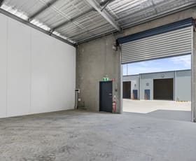 Factory, Warehouse & Industrial commercial property for sale at Unit 4/19 Cameron Place Orange NSW 2800