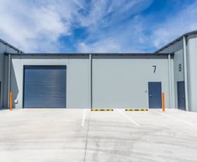 Factory, Warehouse & Industrial commercial property for lease at Unit 7/19 Cameron Place Orange NSW 2800