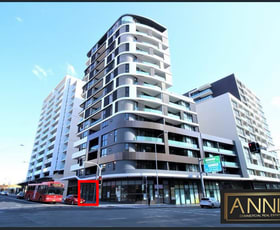 Offices commercial property for lease at shop 5/15 Dora Street Hurstville NSW 2220