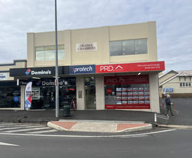 Offices commercial property for lease at Suite 24A/24 Sale Street Orange NSW 2800