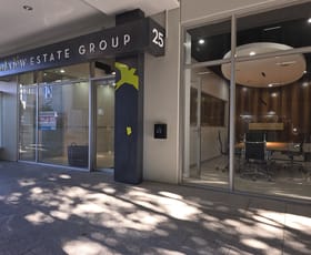Showrooms / Bulky Goods commercial property for lease at 25 Saint Mangos Lane Docklands VIC 3008